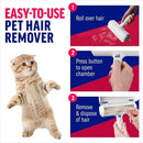 Pet Hair Remover Brush