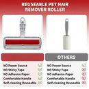 Pet Hair Remover Brush